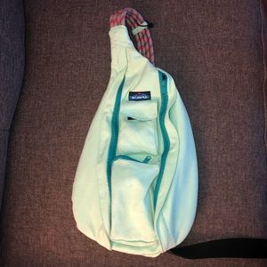 Kavu Rope Bag